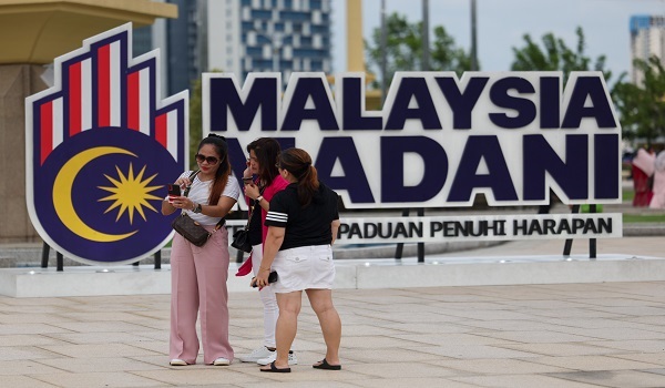 Foto BERNAMA